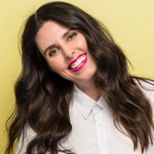 Meet your Posher, Ryann